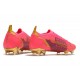 Nike Mercurial Vapor XIV Elite FG Red Golden