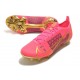 Nike Mercurial Vapor XIV Elite FG Red Golden