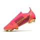 Nike Mercurial Vapor XIV Elite FG Red Golden