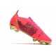 Nike Mercurial Vapor XIV Elite FG Red Golden