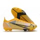 Nike Mercurial Vapor XIV Elite FG Yellow Black