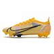 Nike Mercurial Vapor XIV Elite FG Yellow Black