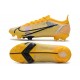 Nike Mercurial Vapor XIV Elite FG Yellow Black