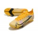 Nike Mercurial Vapor XIV Elite FG Yellow Black