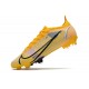 Nike Mercurial Vapor XIV Elite FG Yellow Black