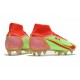 Nike Mercurial Superfly VIII Elite SG PRO AC Green Red