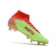 Nike Mercurial Superfly VIII Elite SG PRO AC Green Red