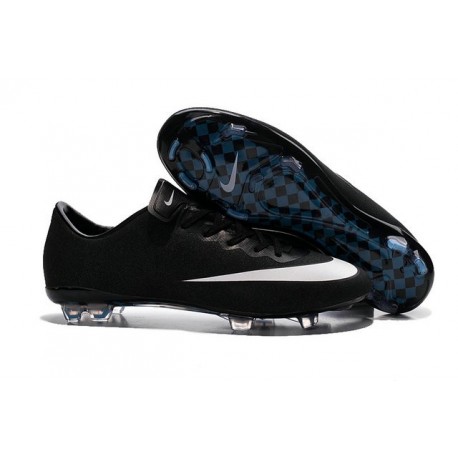 nike mens mercurial vapor x fg