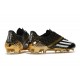 adidas F50 GHOSTED ADIZERO HYBRIDTOUCH FG White Gold Black