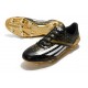 adidas F50 GHOSTED ADIZERO HYBRIDTOUCH FG White Gold Black