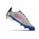 adidas F50 GHOSTED ADIZERO HYBRIDTOUCH FG Gray Blue Pink