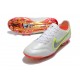 Nike Tiempo Legend IX Elite FG Leather White Black Bright Crimson Pink Blast