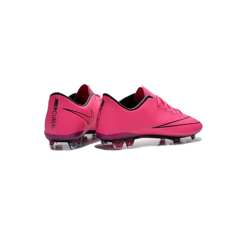 mercurial vapor hyper pink