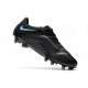 Nike Tiempo Legend IX Elite FG Leather Renew - Black Iron Grey