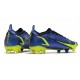 Nike Mercurial Vapor XIV Elite FG Recharge - Sapphire Volt Blue Void