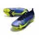 Nike Mercurial Vapor XIV Elite FG Recharge - Sapphire Volt Blue Void