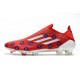 adidas X Speedflow + FG Red White Blue