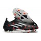 adidas X Speedflow + FG Black White Red