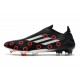 adidas X Speedflow + FG Black White Red