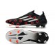 adidas X Speedflow + FG Black White Red