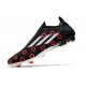 adidas X Speedflow + FG Black White Red