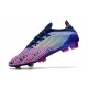 adidas X Speedflow.1 FG Messi Victory Blue Shock Pink Solar Yellow