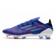 adidas X Speedflow.1 FG 11/11 - Bold Blue/ Footwear White/ Vivid Red