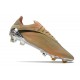 adidas X Speedflow.1 FG Soccer Shoes Tech Metallic Black Orange