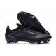 adidas X Speedflow.1 FG Soccer Shoes Core Black Footwear White