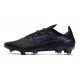 adidas X Speedflow.1 FG Soccer Shoes Core Black Footwear White