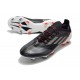 adidas X Speedflow.1 FG Soccer Shoes Core Black White Vivid Red