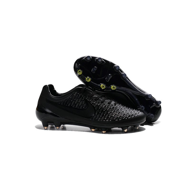 nike magista black precio