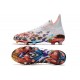 adidas Predator Freak + FG Paul Pogba X Stella Mccartney