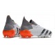 adidas Predator Freak.1 FG WhiteSpark - White Iron Metal Solar Red