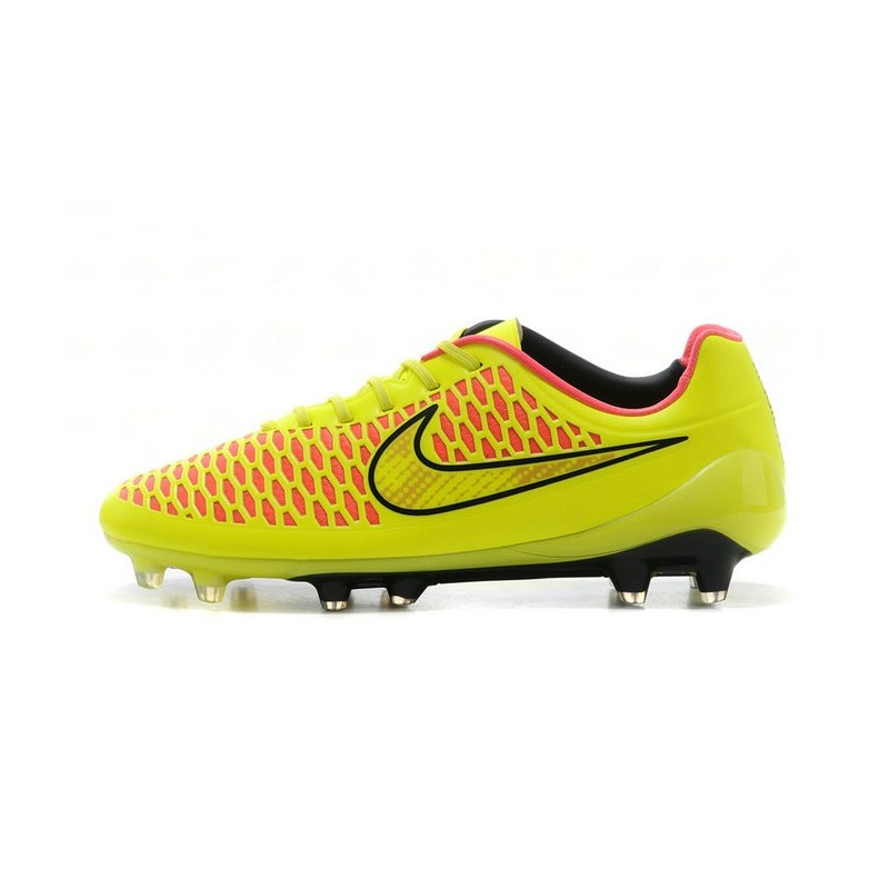 nike magista yellow for sale