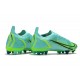 Nike Mercurial Vapor XIV Elite Artificial Turf Dynamic Turq Lime Glow