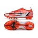 Nike Mercurial Vapor XIV Elite Artificial Turf Chile Red Black White Total Orange