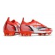 Nike Mercurial Vapor XIV Elite Artificial Turf Chile Red Black White Total Orange