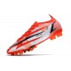 Nike Mercurial Vapor XIV Elite Artificial Turf Chile Red Black White Total Orange