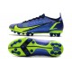 Nike Mercurial Vapor XIV Elite Artificial Turf Recharge - Sapphire Volt Blue Void