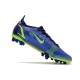 Nike Mercurial Vapor XIV Elite Artificial Turf Recharge - Sapphire Volt Blue Void