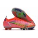 Nike Mercurial Vapor XIV Elite Artificial Turf Bright Crimson Metallic Silver