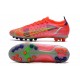 Nike Mercurial Vapor XIV Elite Artificial Turf Bright Crimson Metallic Silver