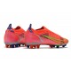 Nike Mercurial Vapor XIV Elite Artificial Turf Bright Crimson Metallic Silver