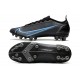 Nike Mercurial Vapor XIV Elite Artificial Turf Black Iron Grey