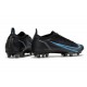 Nike Mercurial Vapor XIV Elite Artificial Turf Black Iron Grey