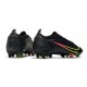 Nike Mercurial Vapor XIV Elite Artificial Turf Black Cyber Off Noir