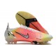 Nike Mercurial Vapor XIV Elite Artificial Turf White Metallic Silver Pure Platinum