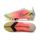 Nike Mercurial Vapor XIV Elite Artificial Turf White Metallic Silver Pure Platinum