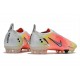 Nike Mercurial Vapor XIV Elite Artificial Turf White Metallic Silver Pure Platinum